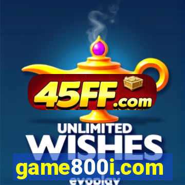 game800i.com