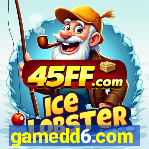 gamedd6.com