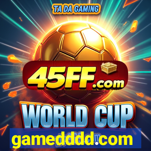 gamedddd.com