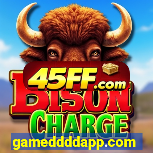 gameddddapp.com