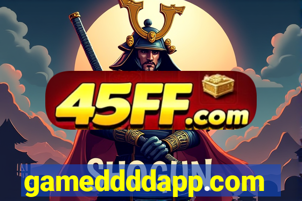 gameddddapp.com