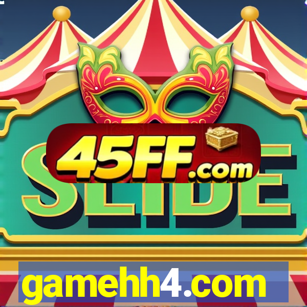 gamehh4.com