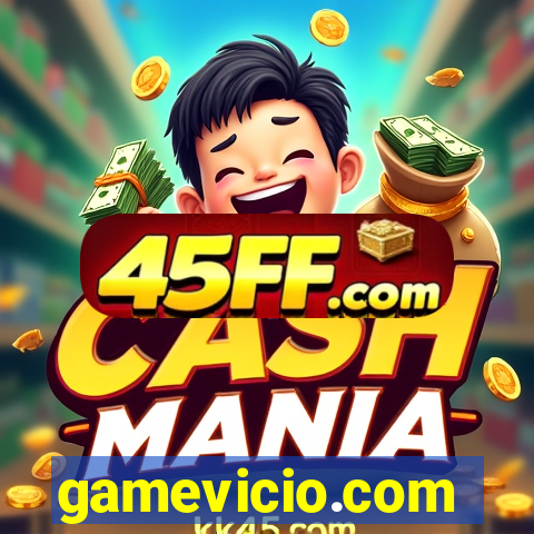 gamevicio.com