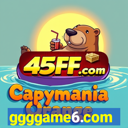 ggggame6.com