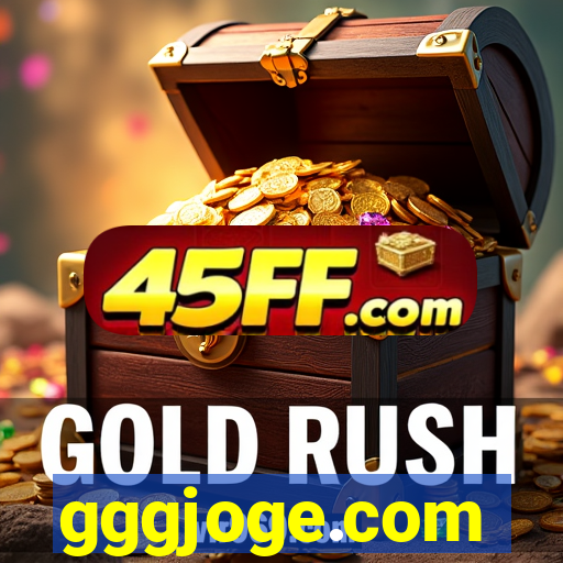 gggjoge.com