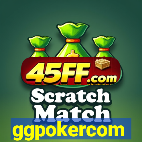 ggpokercom