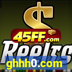 ghhh0.com