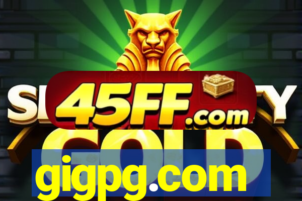 gigpg.com