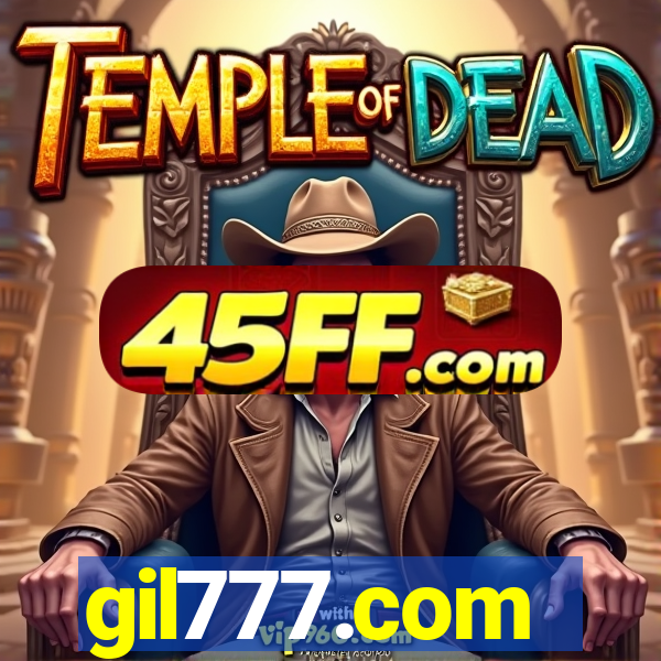 gil777.com