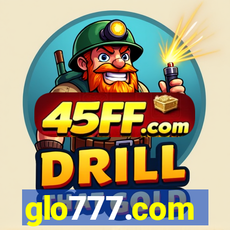 glo777.com