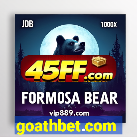 goathbet.com