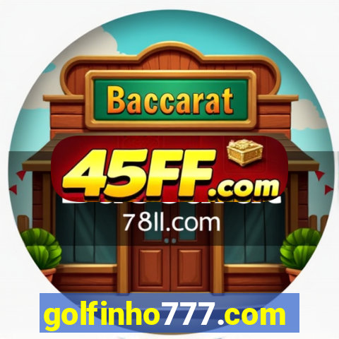 golfinho777.com