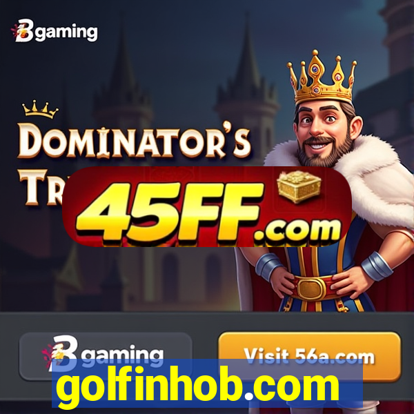 golfinhob.com