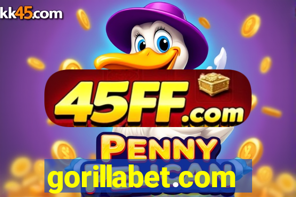 gorillabet.com