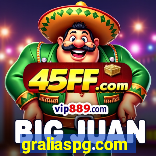 graliaspg.com