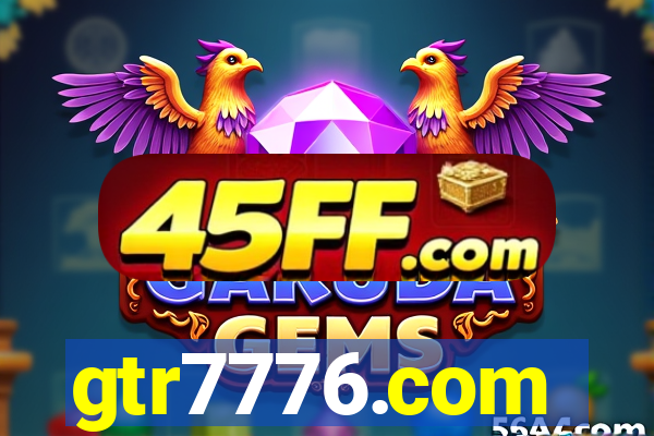 gtr7776.com