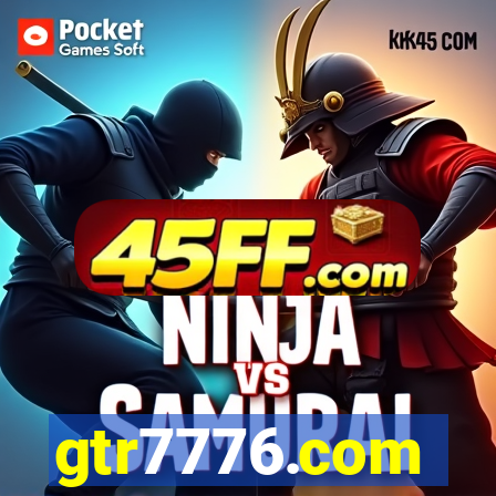 gtr7776.com