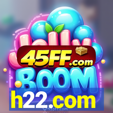 h22.com