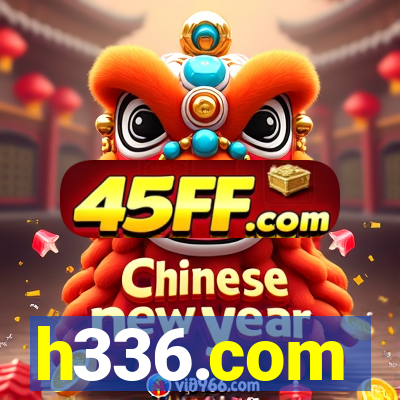 h336.com