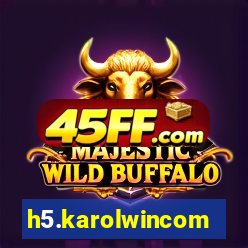 h5.karolwincom