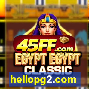 hellopg2.com