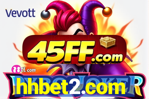 hhbet2.com