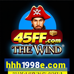 hhh1998e.com
