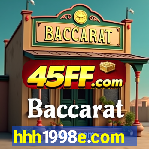 hhh1998e.com