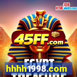 hhhh1998.com