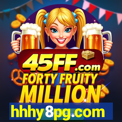 hhhy8pg.com