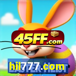 hil777.com