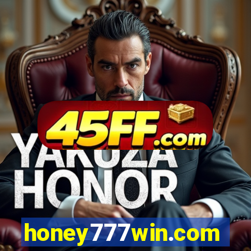 honey777win.com