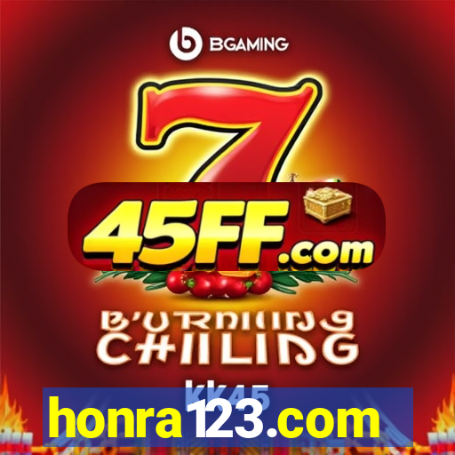 honra123.com