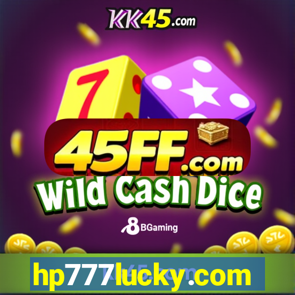 hp777lucky.com