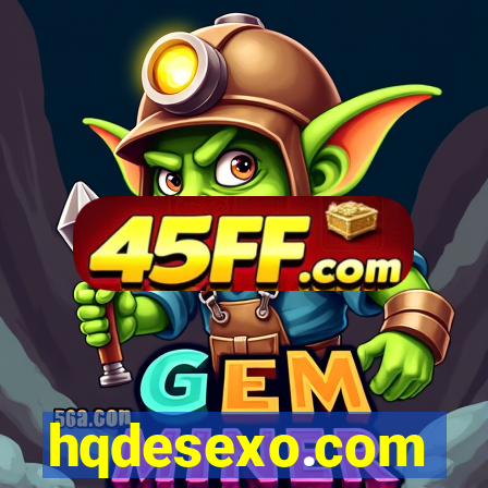 hqdesexo.com