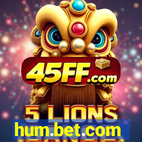 hum.bet.com