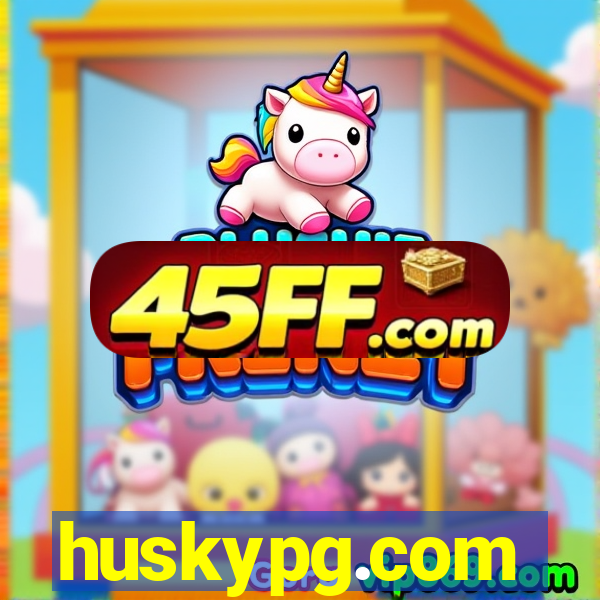 huskypg.com