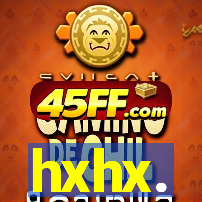 hxhx.