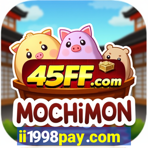ii1998pay.com