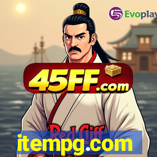 itempg.com