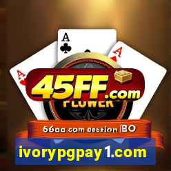 ivorypgpay1.com