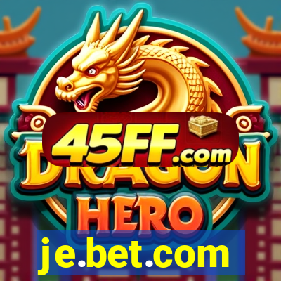 je.bet.com