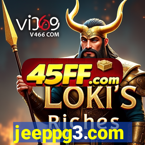 jeeppg3.com