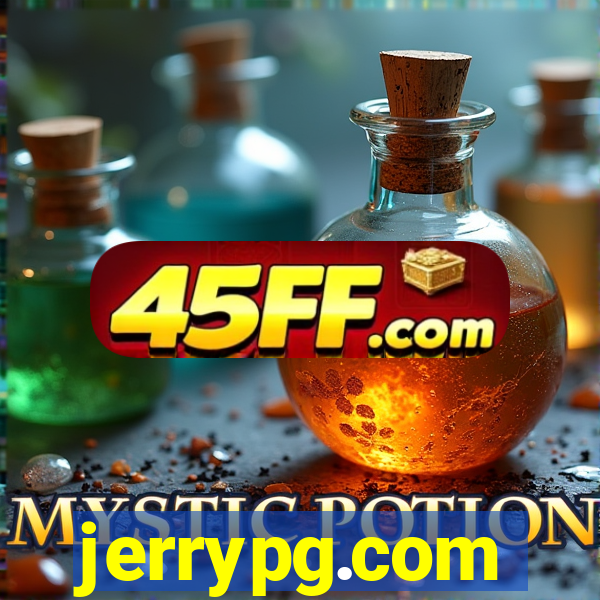 jerrypg.com