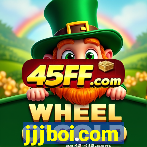 jjjboi.com