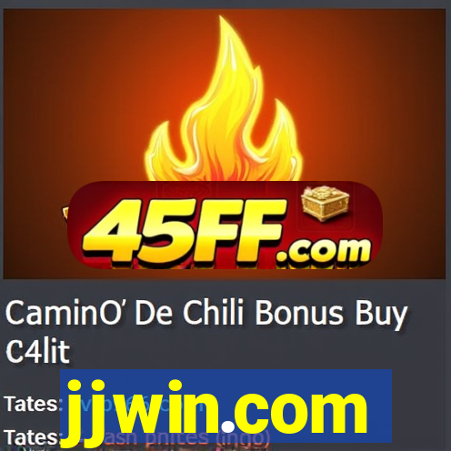 jjwin.com