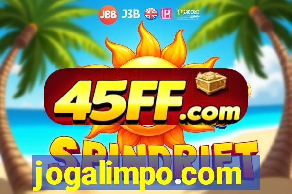 jogalimpo.com