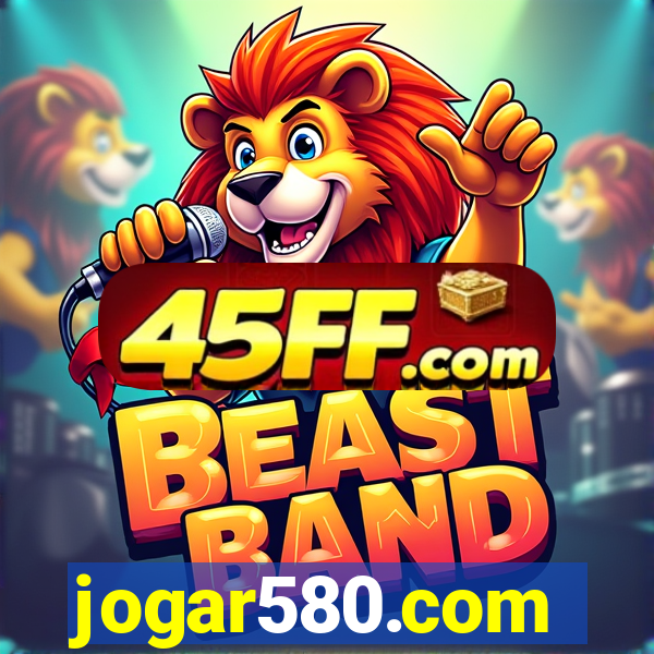 jogar580.com