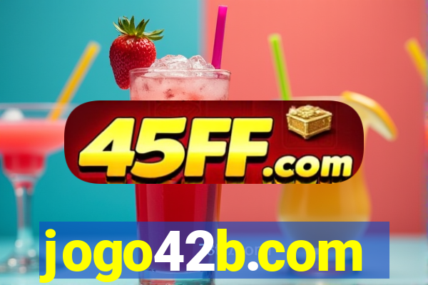 jogo42b.com