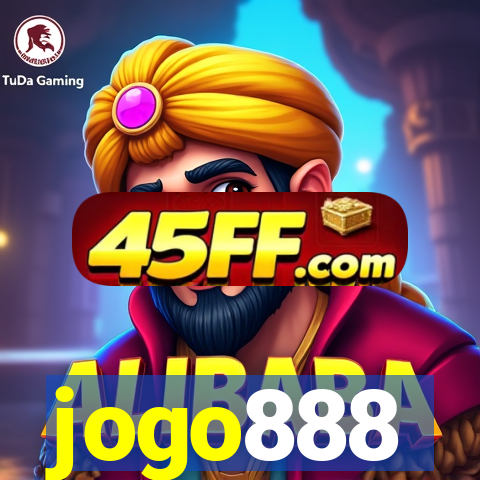 jogo888